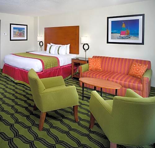 Holiday Inn Va Beach-Oceanside (21st St) By IHG