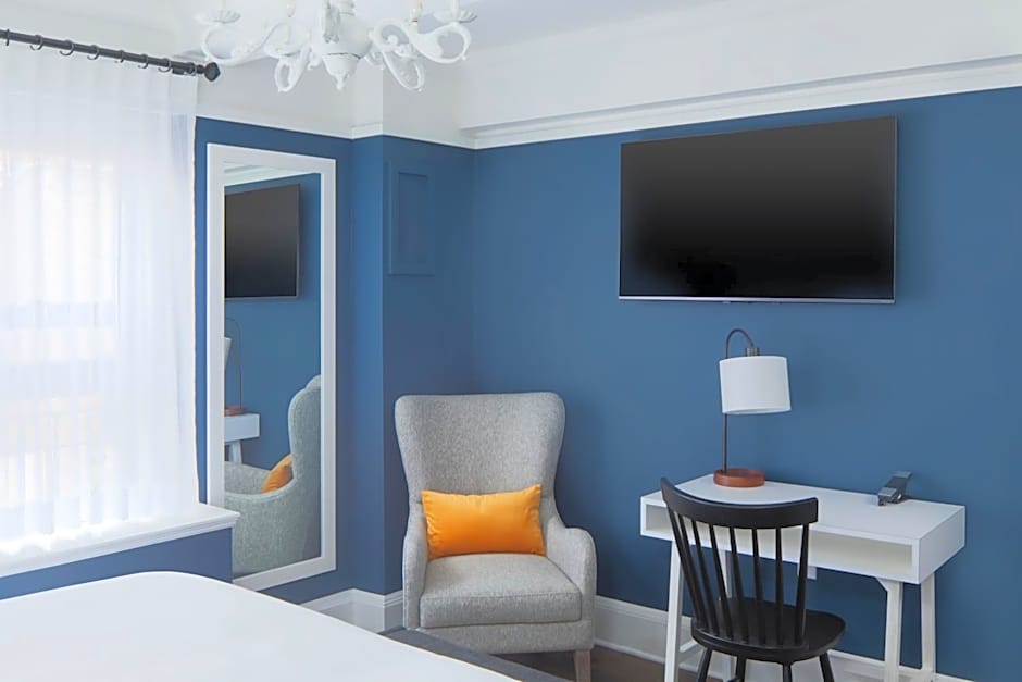 Voco The Franklin New York By IHG