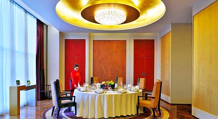 Kempinski Hotel Dalian