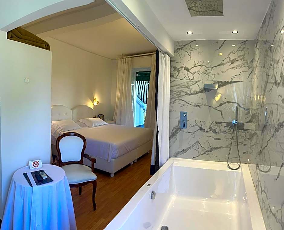 Eveline 2 - Piscina Privata o Jacuzzi