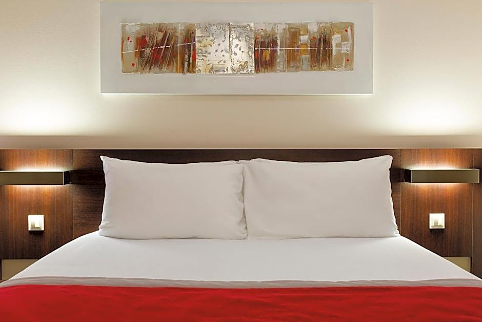 Holiday Inn Strasbourg - Nord By IHG