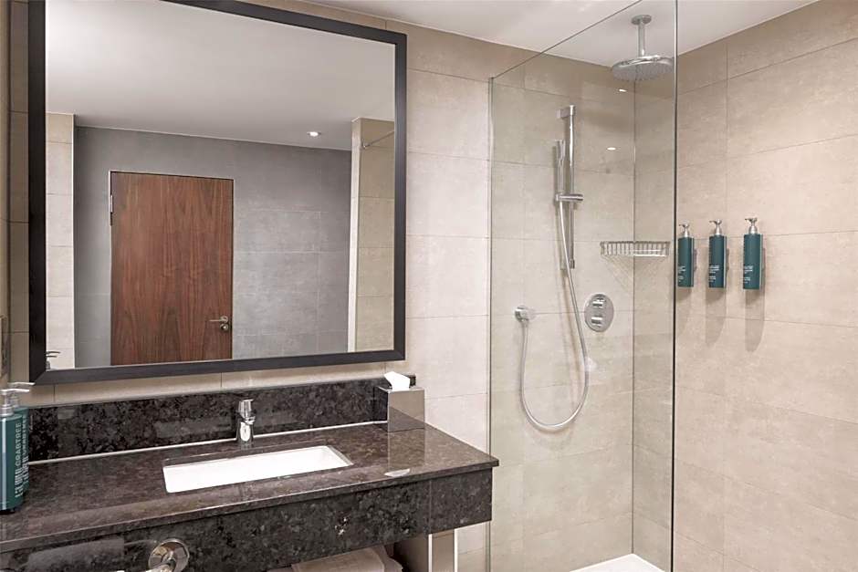 Hilton Garden Inn London Heathrow Terminal 2