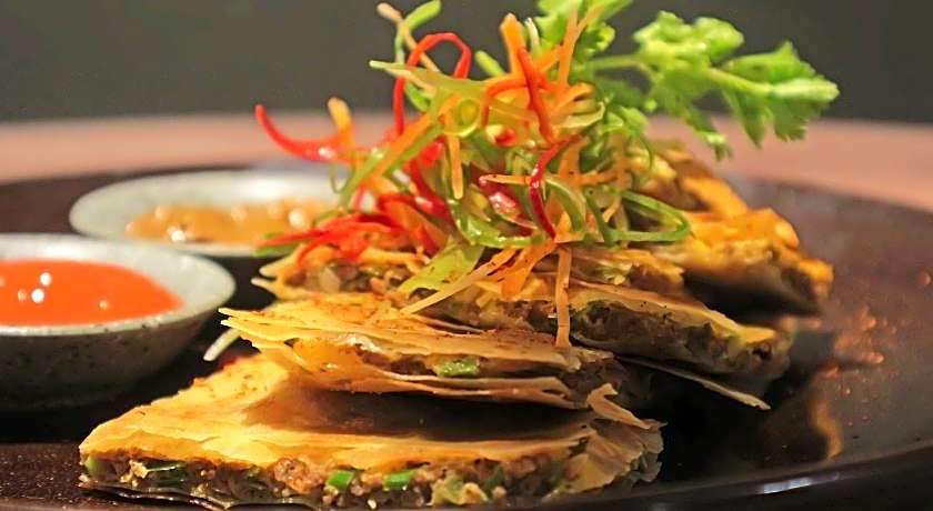 Kokoon Hotel Surabaya