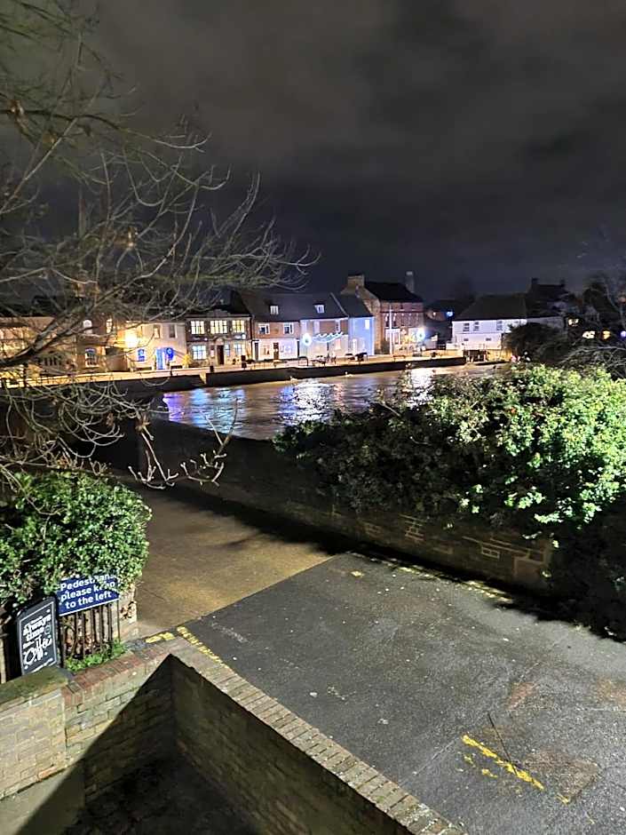 Dolphin Hotel St Ives