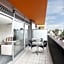 St Kilda Central Apartments