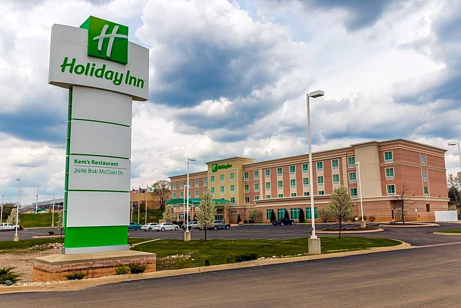 Holiday Inn Jackson NW Airport Road By IHG