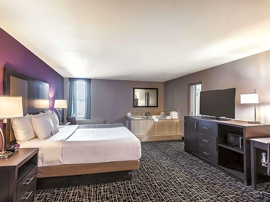 La Quinta by Wyndham Colorado Springs North