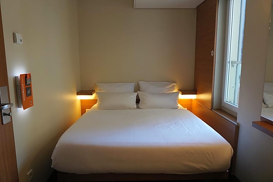 easyHotel Berlin Hackescher Markt