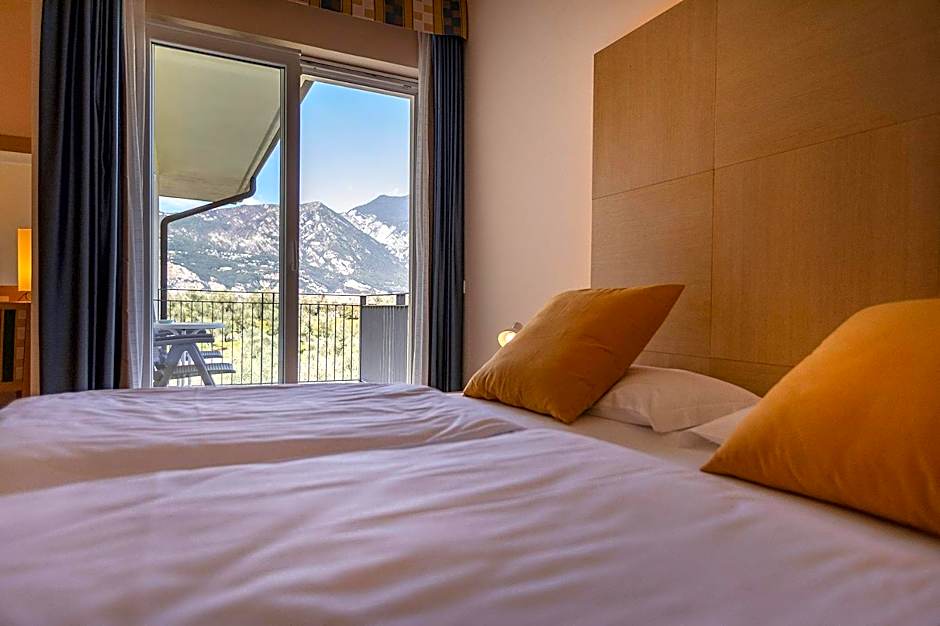 Hotel Garnì Orchidea