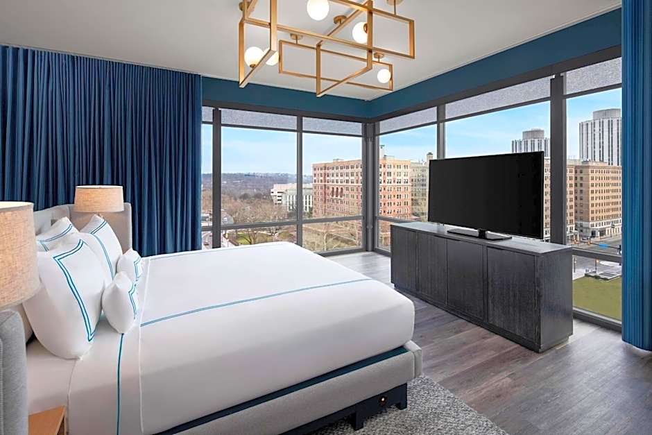 The Oaklander Hotel, Autograph Collection by Marriott