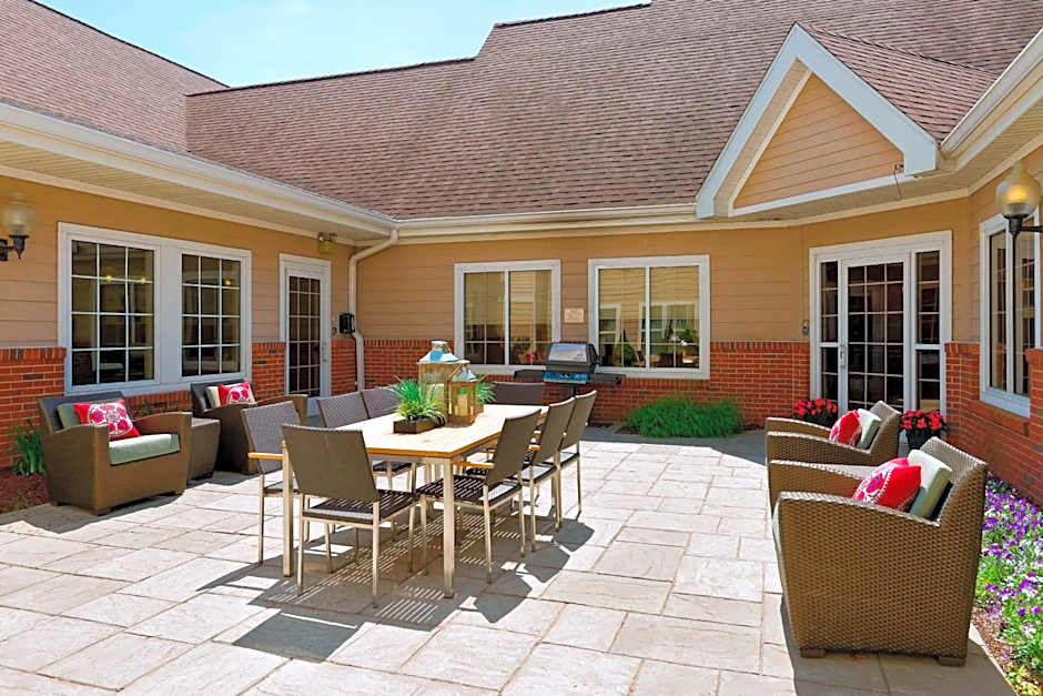 Residence Inn by Marriott Philadelphia Montgomeryville