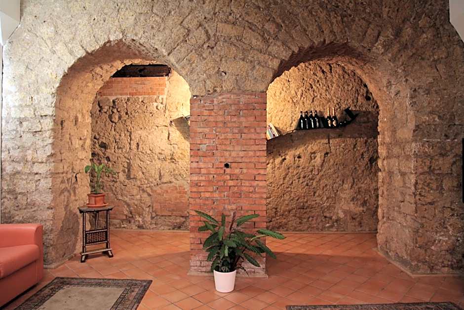 Caravaggio Hotel