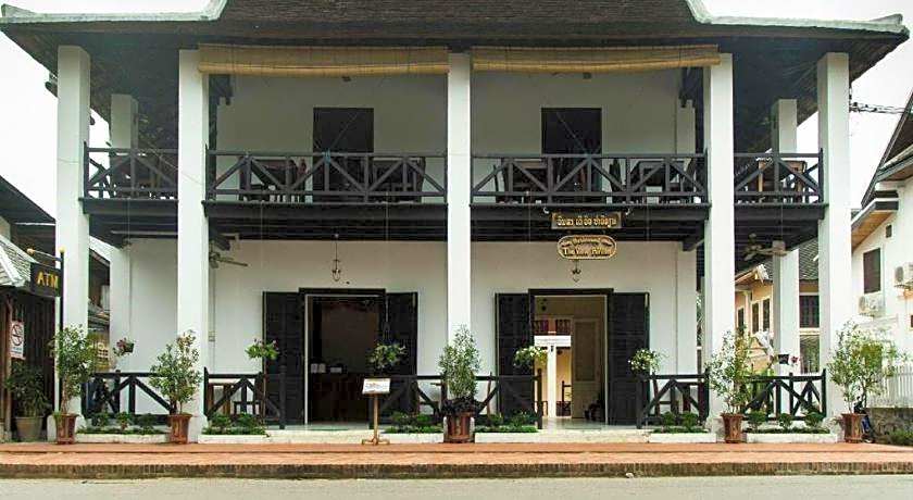 The View Pavilion Hotel