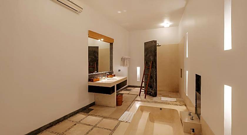 The Seminyak Suites Private Villas