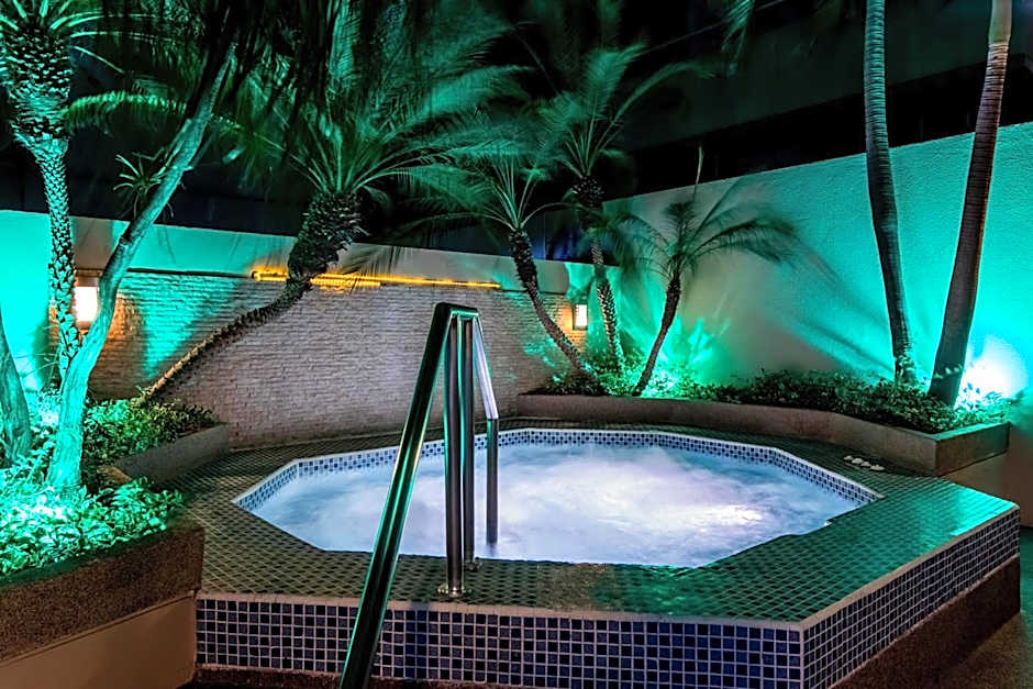Wyndham Garden Guayaquil