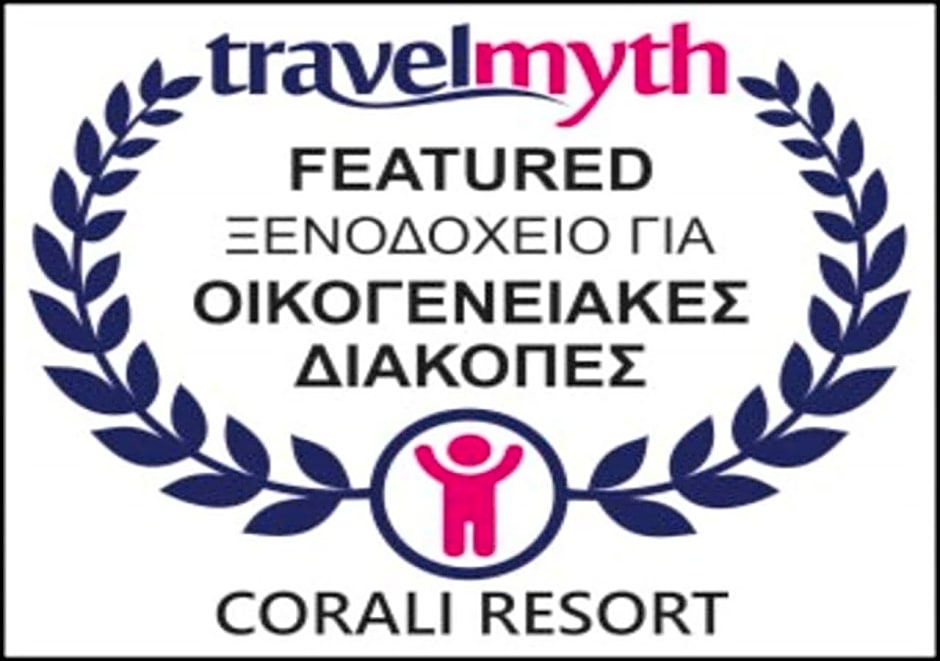 Corali Resort
