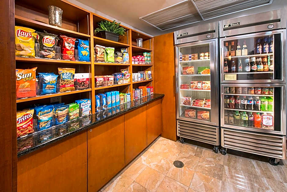 Residence Inn by Marriott Dulles Airport At Dulles 28 Centre