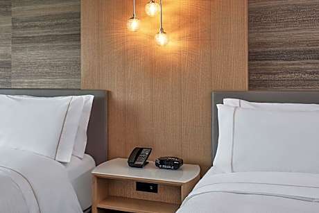 Traditional Room, 2 Double Beds (2 Double Beds)