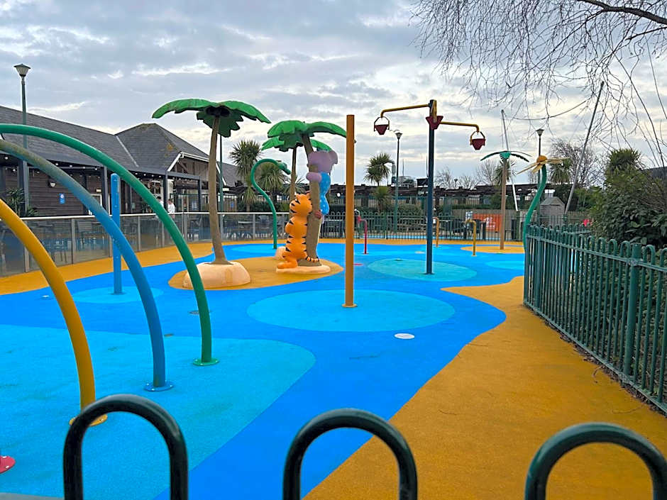 Haven Caravan Park Cala Gran