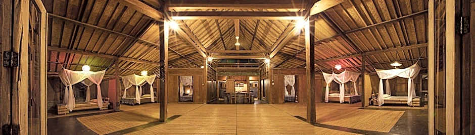 Pondok Pitaya Hotel Surfing & Yoga