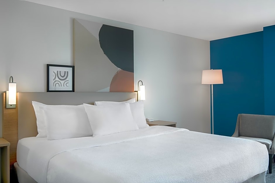 Spark by Hilton Montgomery EastChase