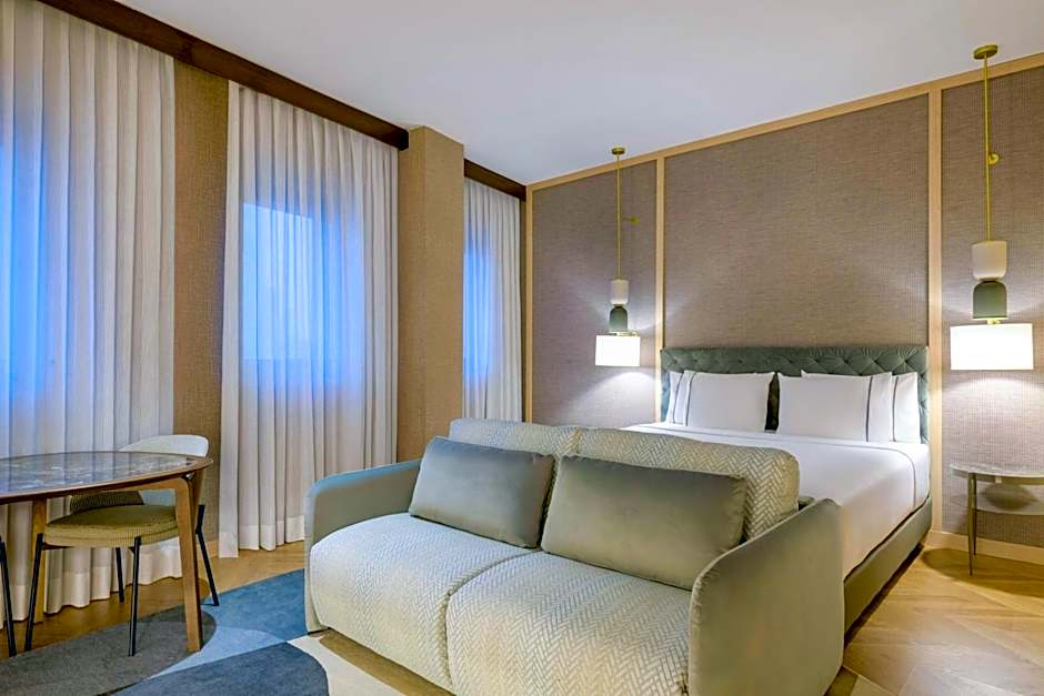 AC Hotel by Marriott Milano