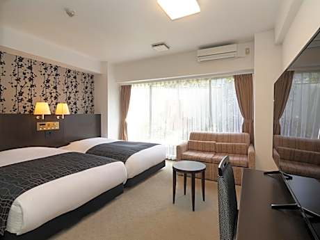 Superior Twin Room - Smoking