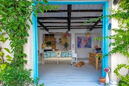 Cynara Hotel Alacati