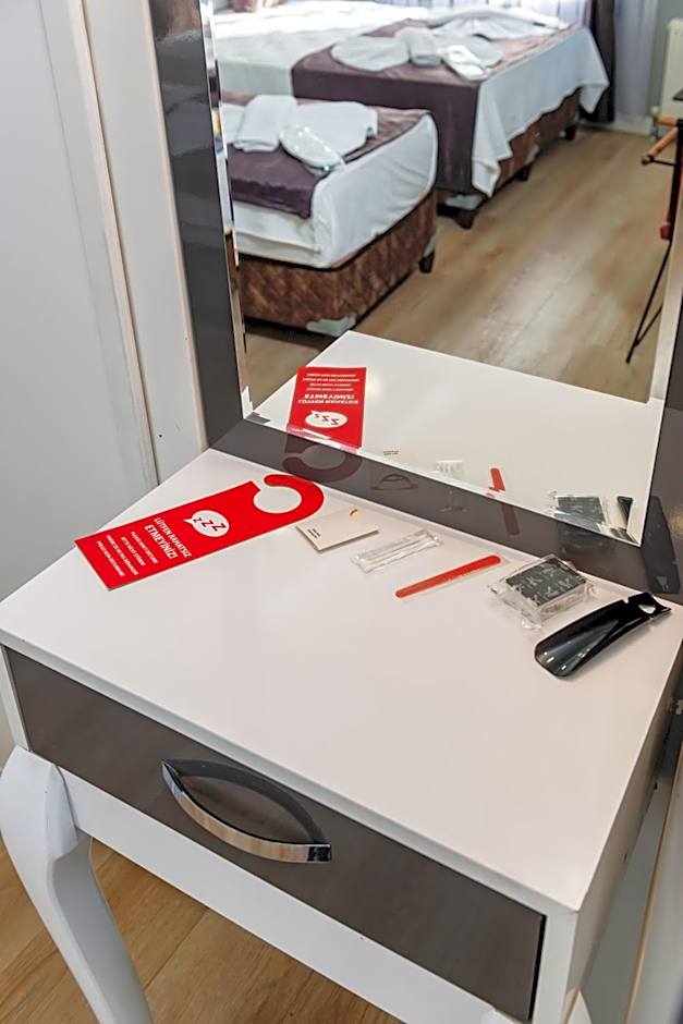 Gloria Suites Old City