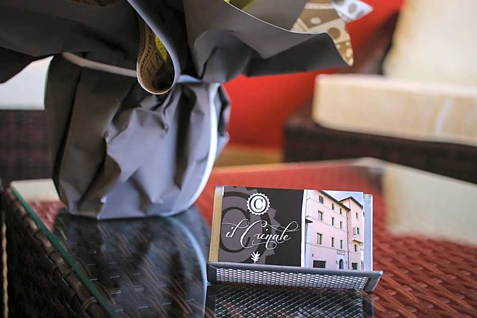 Hotel Il Crinale