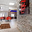 Red Roof Inn Johnstown