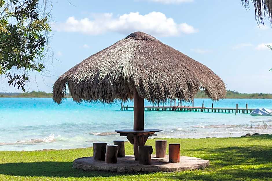 Mayan Playa Bacalar