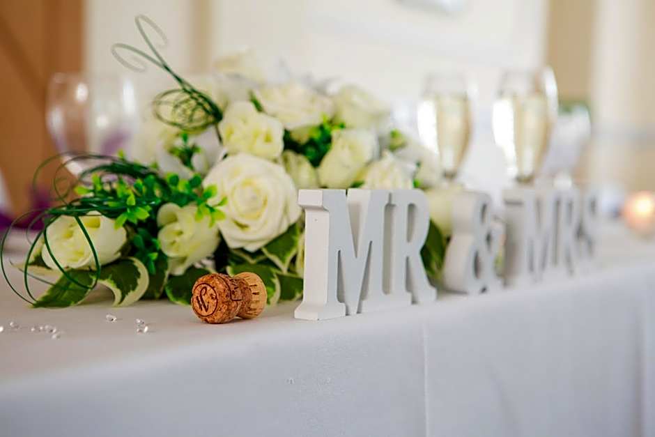 The Valley Hotel, Anglesey