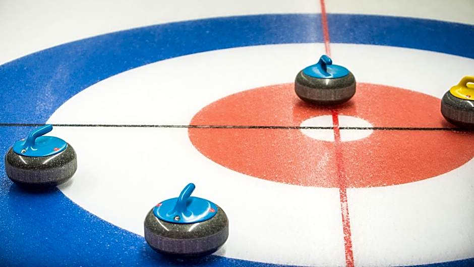 Palladium de Champéry