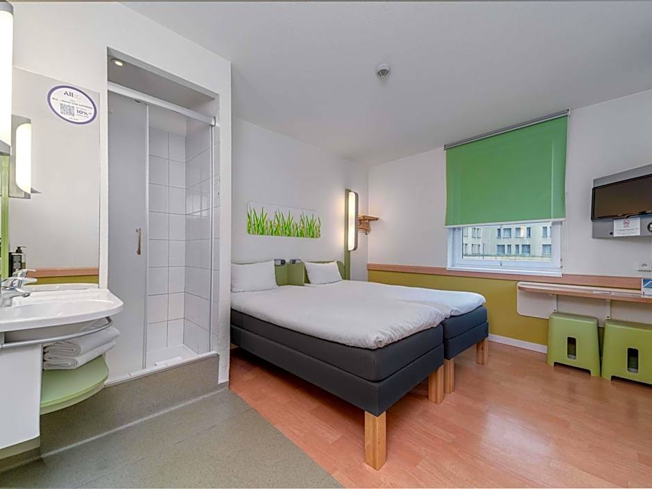 ibis budget Krakow Stare Miasto
