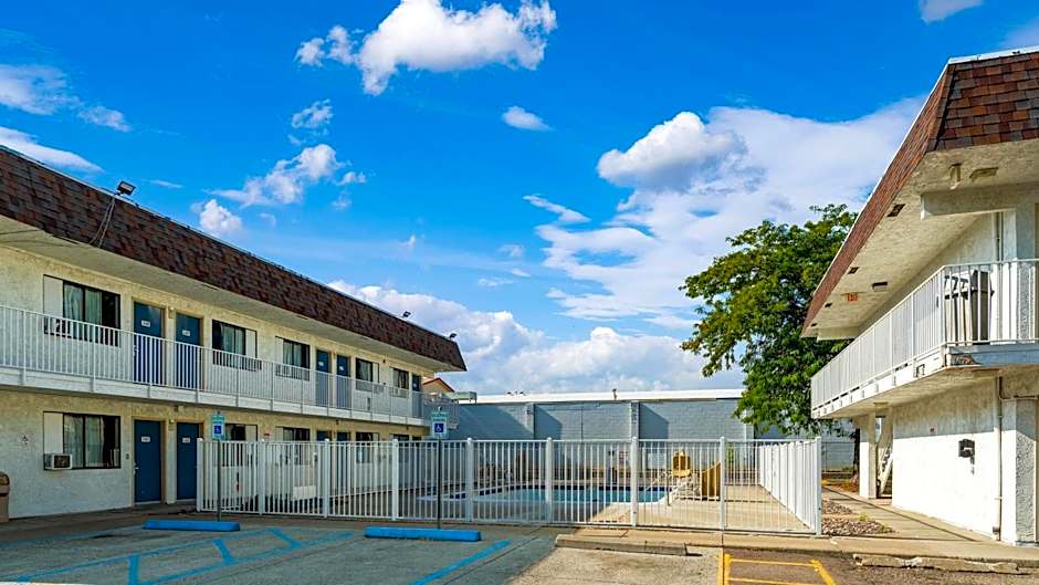 Motel 6-Kalispell, MT