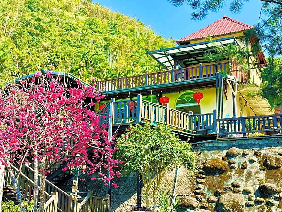 Yue Ya Villa