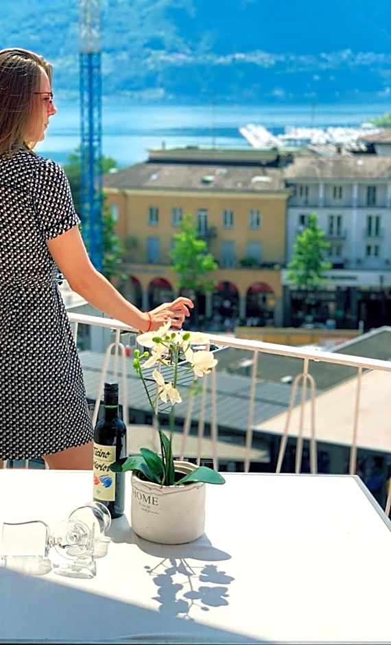 Hotel Garni Montaldi