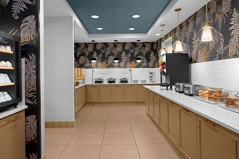 Residence Inn by Marriott Los Angeles Burbank/Downtown
