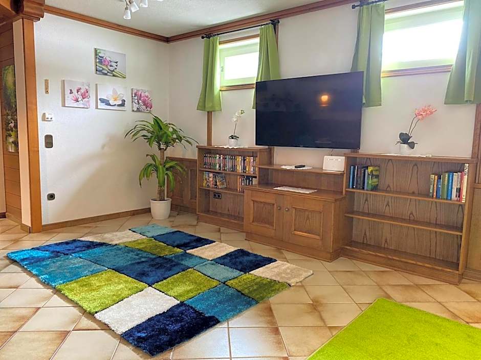 Hotel - Pension Scheiblechner