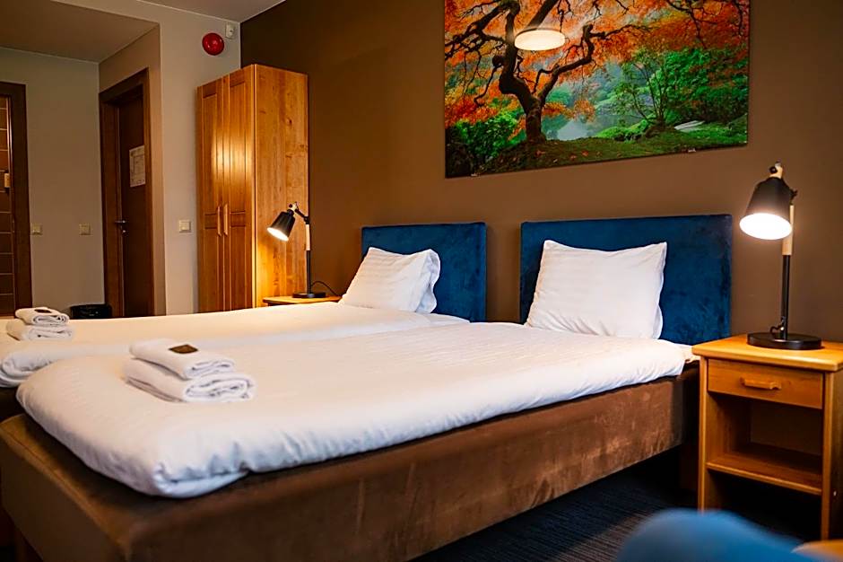 Comfort Hotel Kuldiga