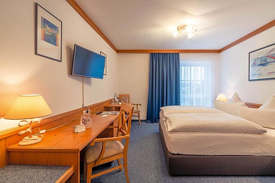 AKZENT Hotel Frankenberg