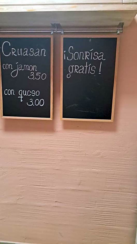 Apartamentos Pelicano