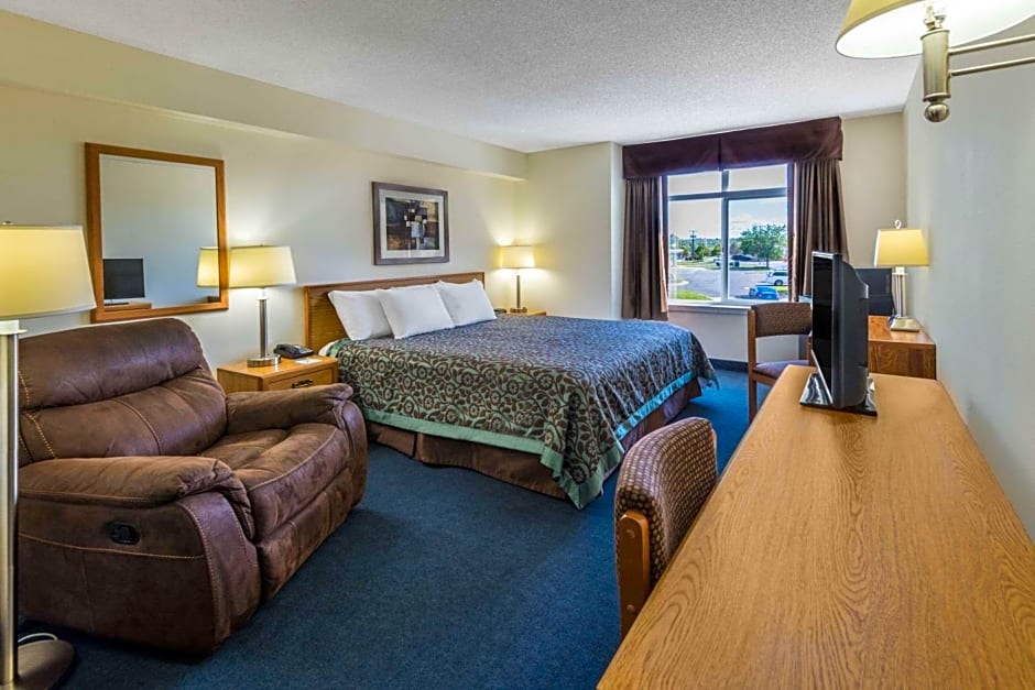 Days Inn by Wyndham Great Falls