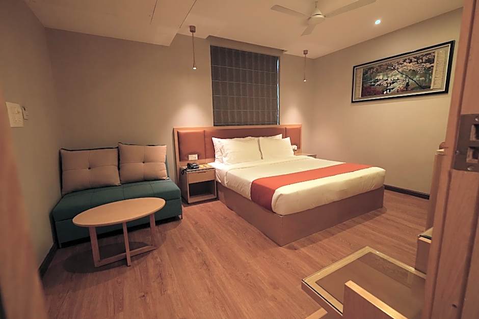 Hotel Bastion
