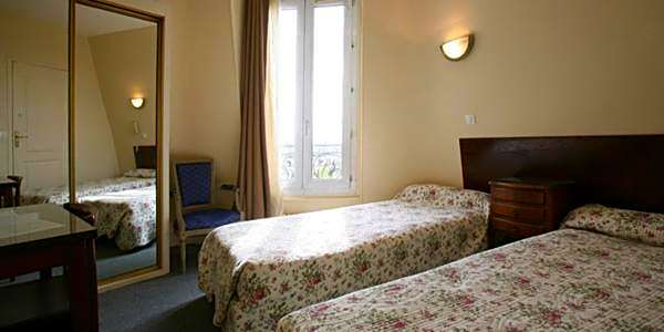 Grand Hôtel De L'Europe