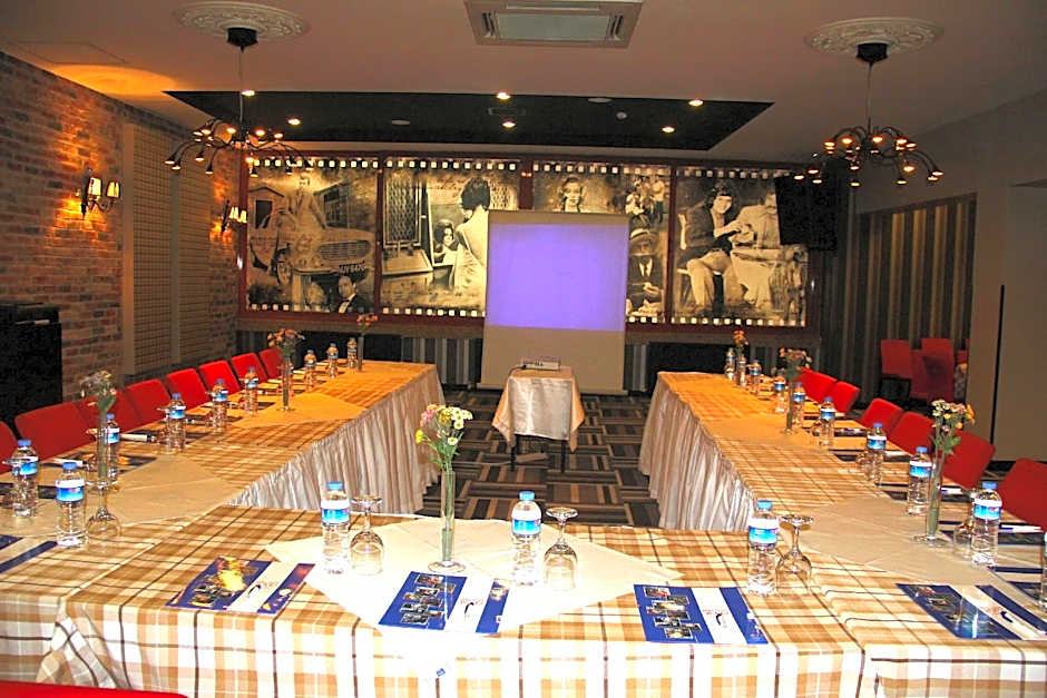 Maltepe 2000 Hotel