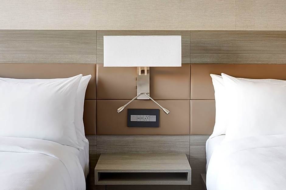 AC Hotel by Marriott Oklahoma City Bricktown