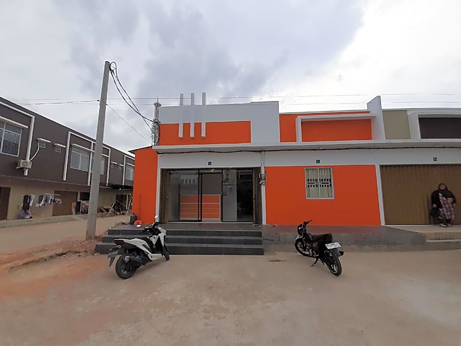 Capital O 93076 Batam Backpacker Guesthouse 2