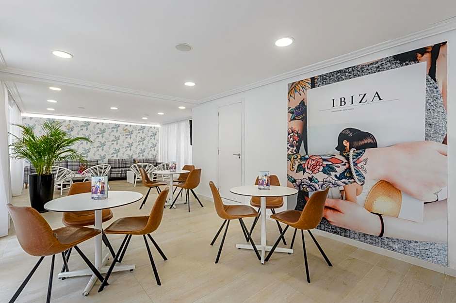 Hotel Vibra Lei Ibiza